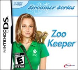 Dreamer Series: Zoo Keeper