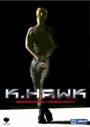 K-Hawk: Survival Instinct