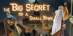 Small Town Detective