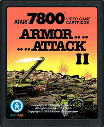 Space Armor 2