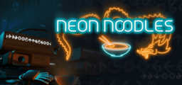 The Jumping Noodles