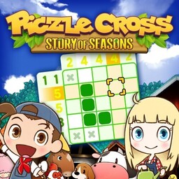 Pixel Cross Stitch Color by Number Seasons Collection