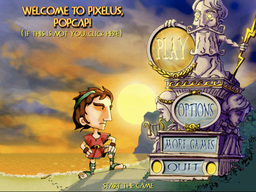 Pixelus