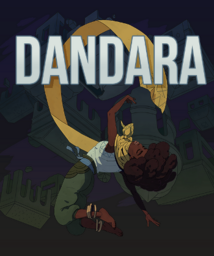 Dandara: Trials of Fear Edition