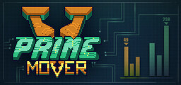 Metal Mover Jastrike