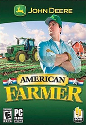 John Deere: Drive Green