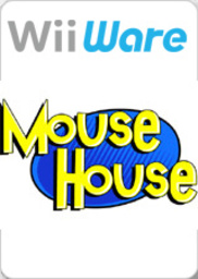 Pinch the Mouse Miaomiao House