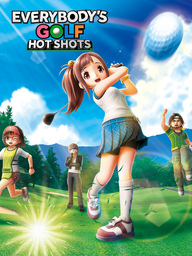 Hot Shots Golf 3 & PaRappa the Rapper 2