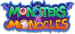Monsters & Monocles