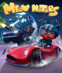 Meow Motors