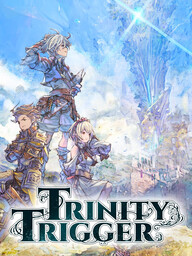Trinity Dungeon