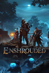 Enshrouded World