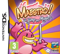 Maestro: Music of Death