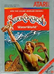 Water World