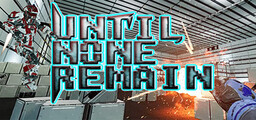 Until None Remain: Battle Royale PC Edition