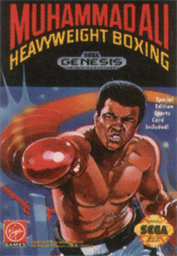 Muhammad Ali: Heavyweight Boxing
