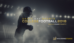 Draft Day Sports: College Basketball 2018