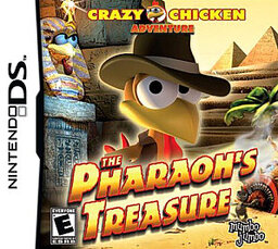 Pharaoh's Mystery