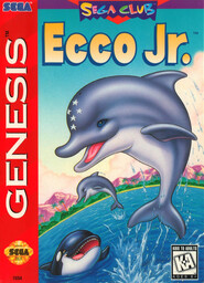Ecco Jr.