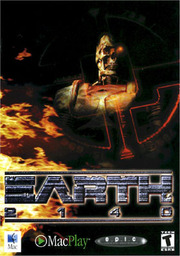 Earth 2140