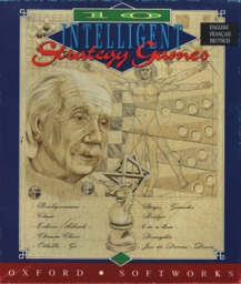 Intelligent Strategy Games 10