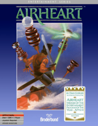 Airheart