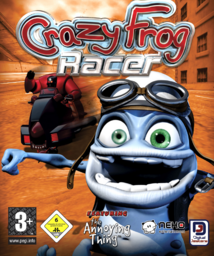 Crazy Frog Racer