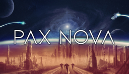 Pax Galaxia