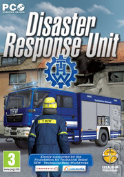 Disaster Response Unit: THW Simulator