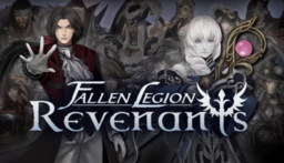 Fallen Legion: Revenants
