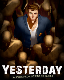 Out Live: Be Eliminate Yesterday
