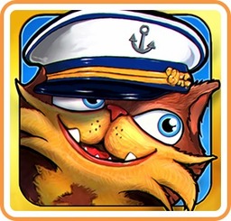 Captain Cat (2012)