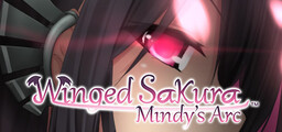 Winged Sakura: Mindy's Arc 2