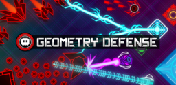 Idle Geometry Defense