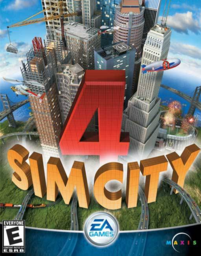 SimCity 4: Deluxe Edition