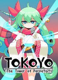 Maniyugi TOKOYO