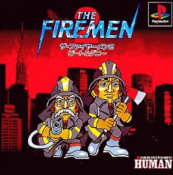 The Firemen 2: Pete & Danny