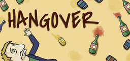 Lancelot's Hangover: The Quest for the Holy Booze