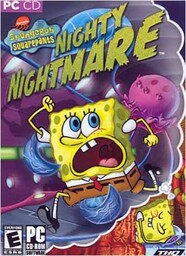 SpongeBob SquarePants: The Clash of Triton