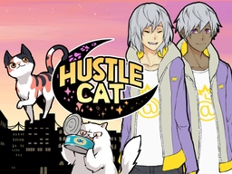 Hustle Cat