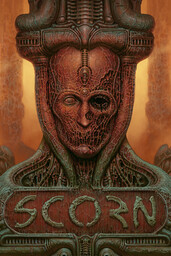 Legion of Scorn