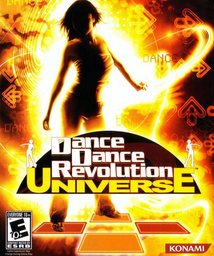 Dance Dance Revolution Universe[note 10]