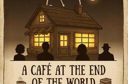 A Cafe at the End of the World