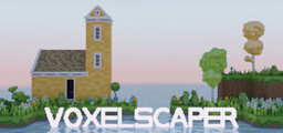 Voxel Baller