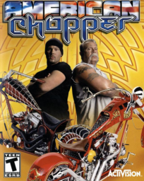 American Chopper