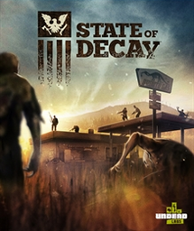 State of Decay: Lifeline