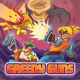 Genius Greedy Mouse