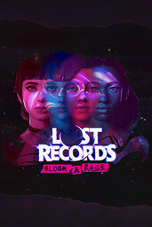 Lost Records: Bloom & Rage Tape 1