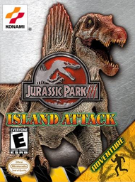Jurassic Attack