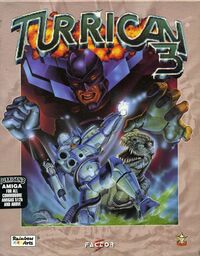 Turrican III